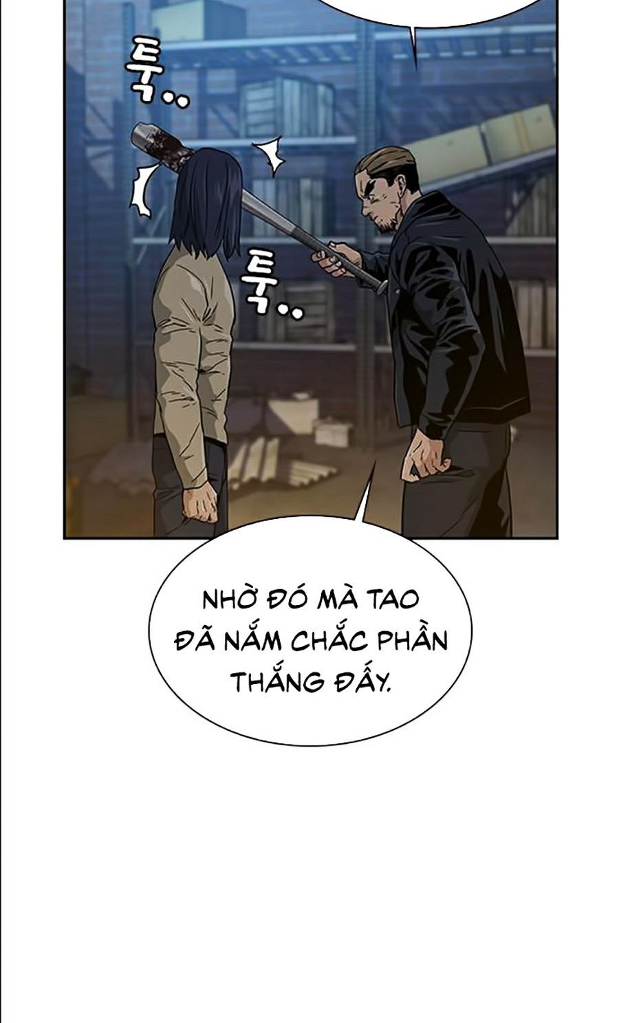 Để Có Thể Sống Sót Chapter 12 - Trang 77