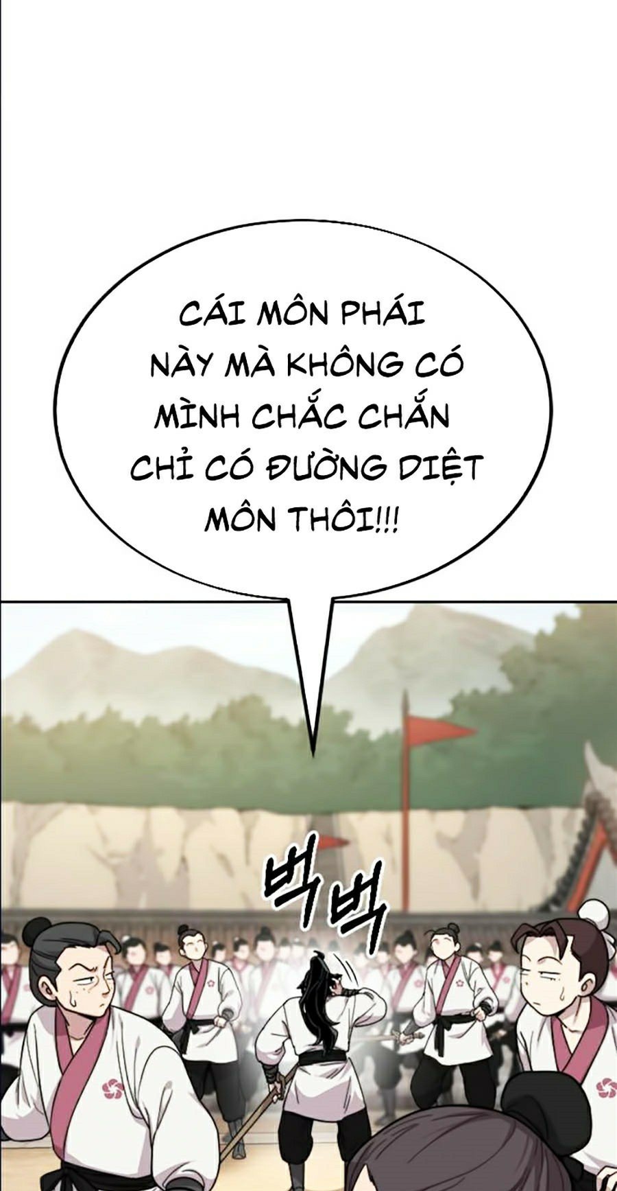 Hoa Sơn Tái Khởi Chapter 19 - Trang 103