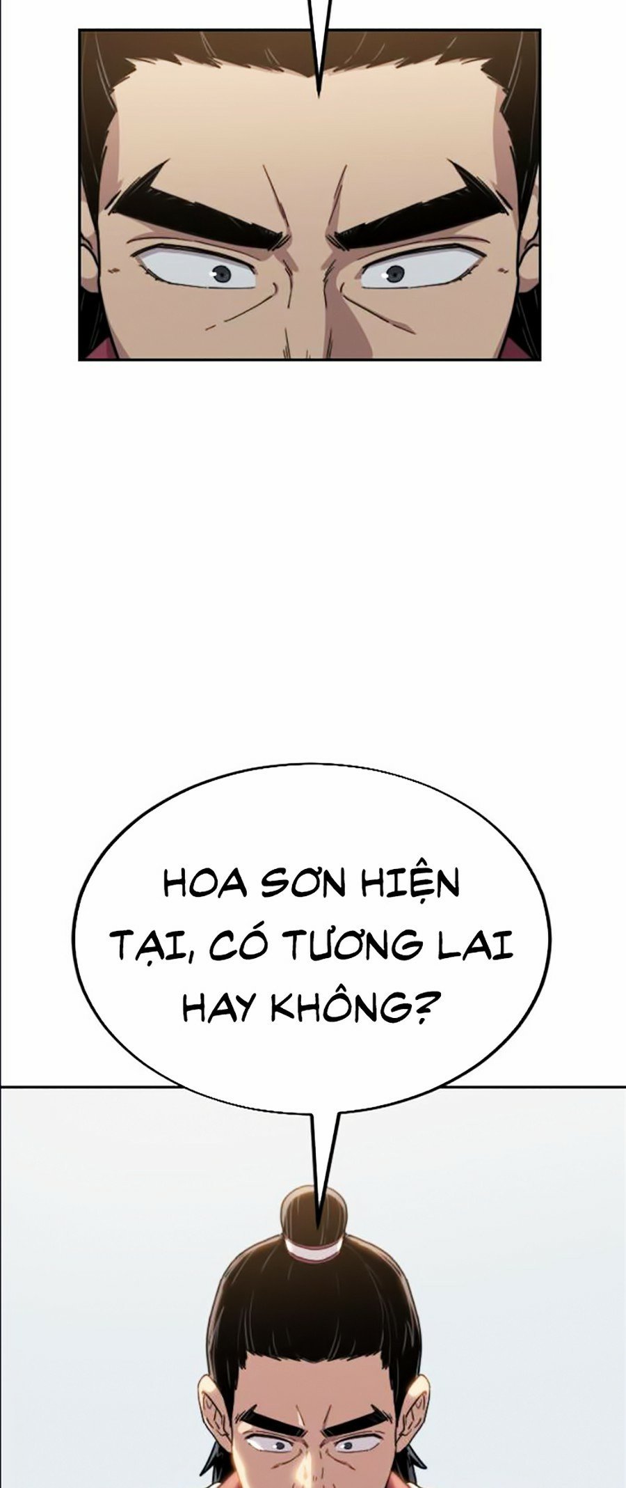 Hoa Sơn Tái Khởi Chapter 19 - Trang 29