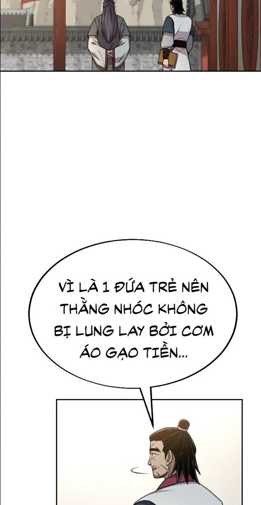 Hoa Sơn Tái Khởi Chapter 19 - Trang 73