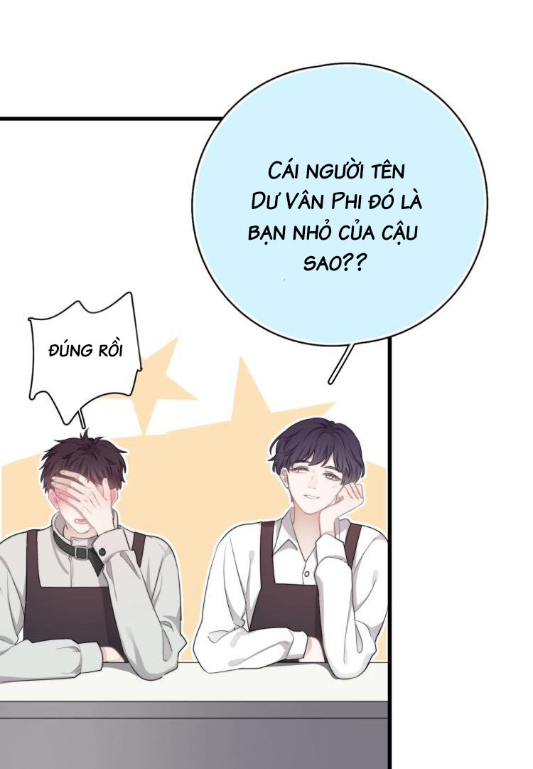 Người Đàn Ông Ấy Khiến Tôi Không Thể Cưỡng Lại Chapter 16 - Trang 8