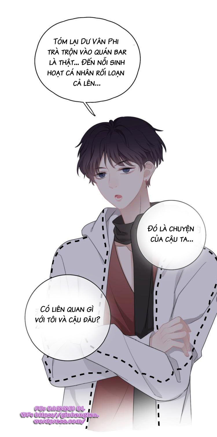 Người Đàn Ông Ấy Khiến Tôi Không Thể Cưỡng Lại Chapter 17 - Trang 45