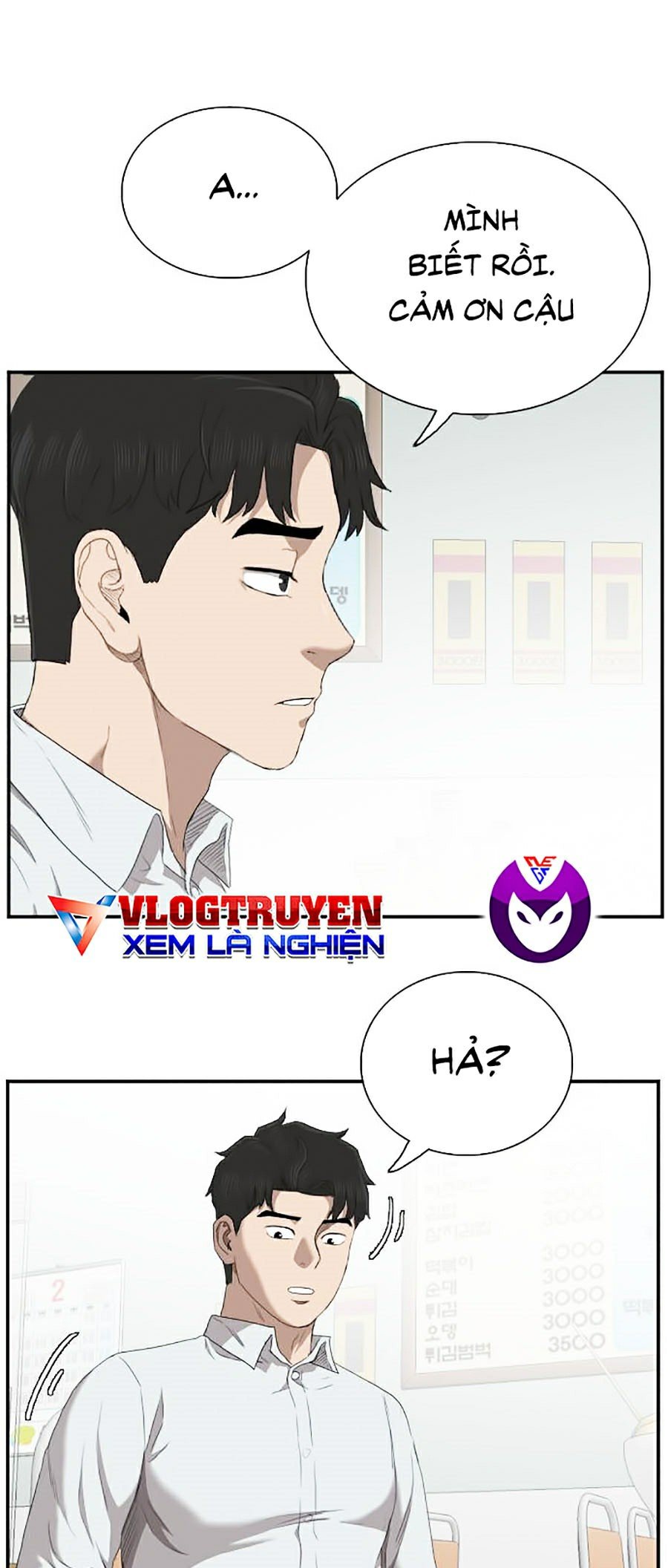 Người Xấu Chapter 46 - Trang 67