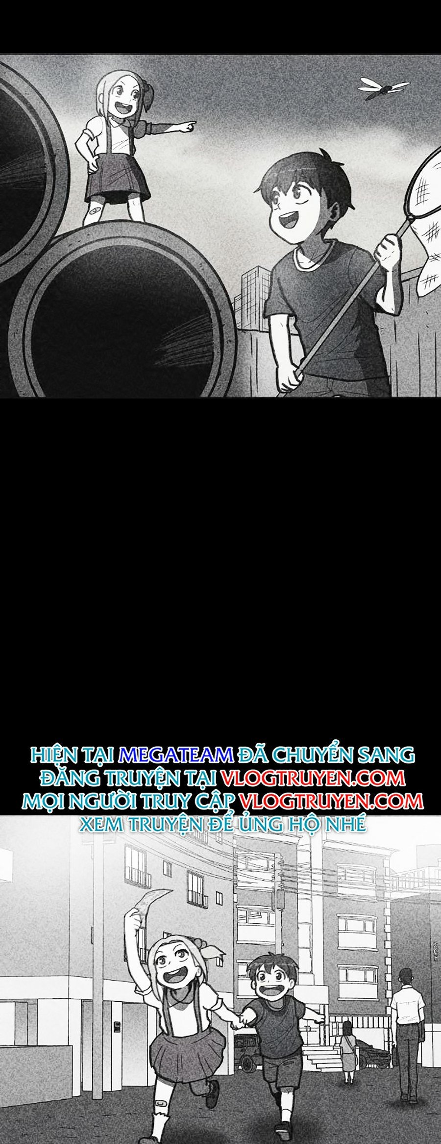 Shotgun Boy Chapter 13 - Trang 20