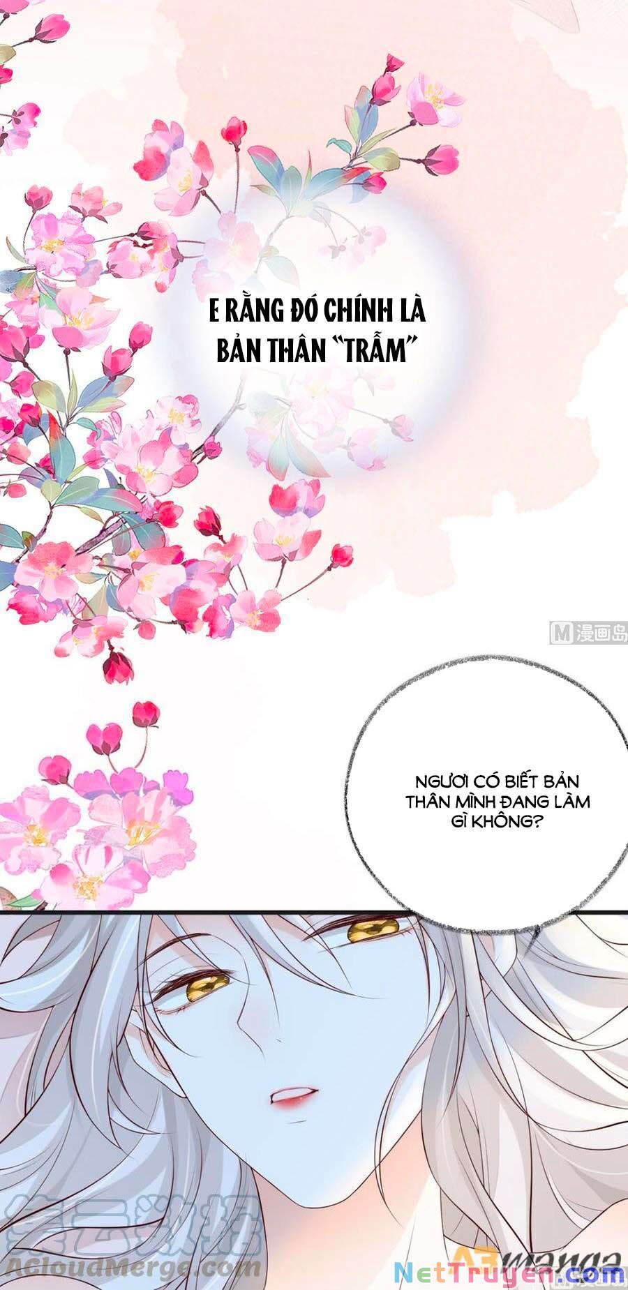 Thái Hậu Quân Hạ Thần Chapter 65 - Trang 11