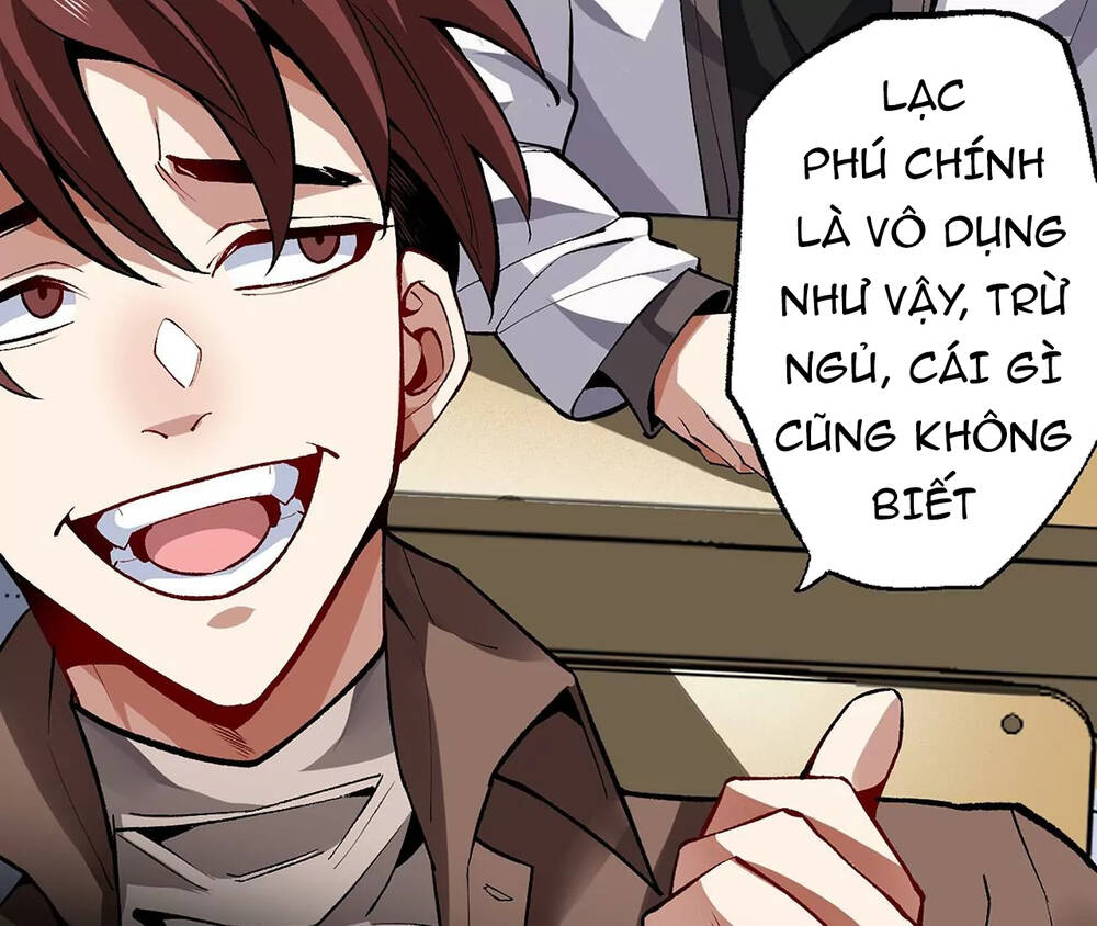 Thời Kỳ Tận Thế Chapter 0 - Trang 13