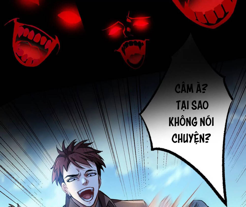 Thời Kỳ Tận Thế Chapter 0 - Trang 17