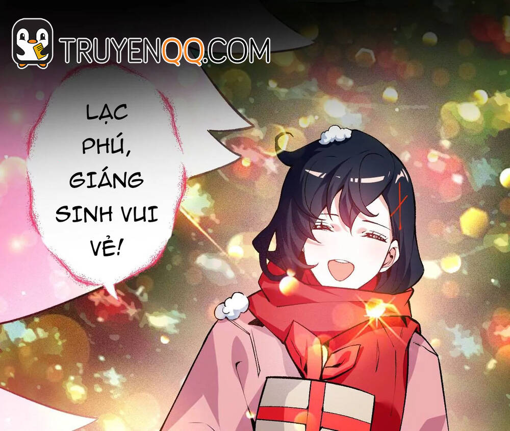 Thời Kỳ Tận Thế Chapter 0 - Trang 34