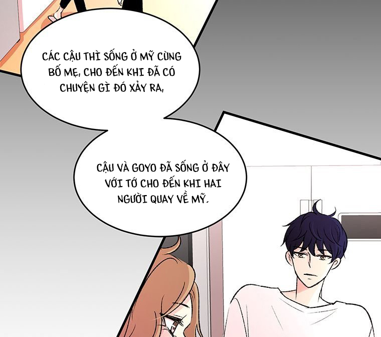 Từng Chút Một Chapter 6 - Trang 10