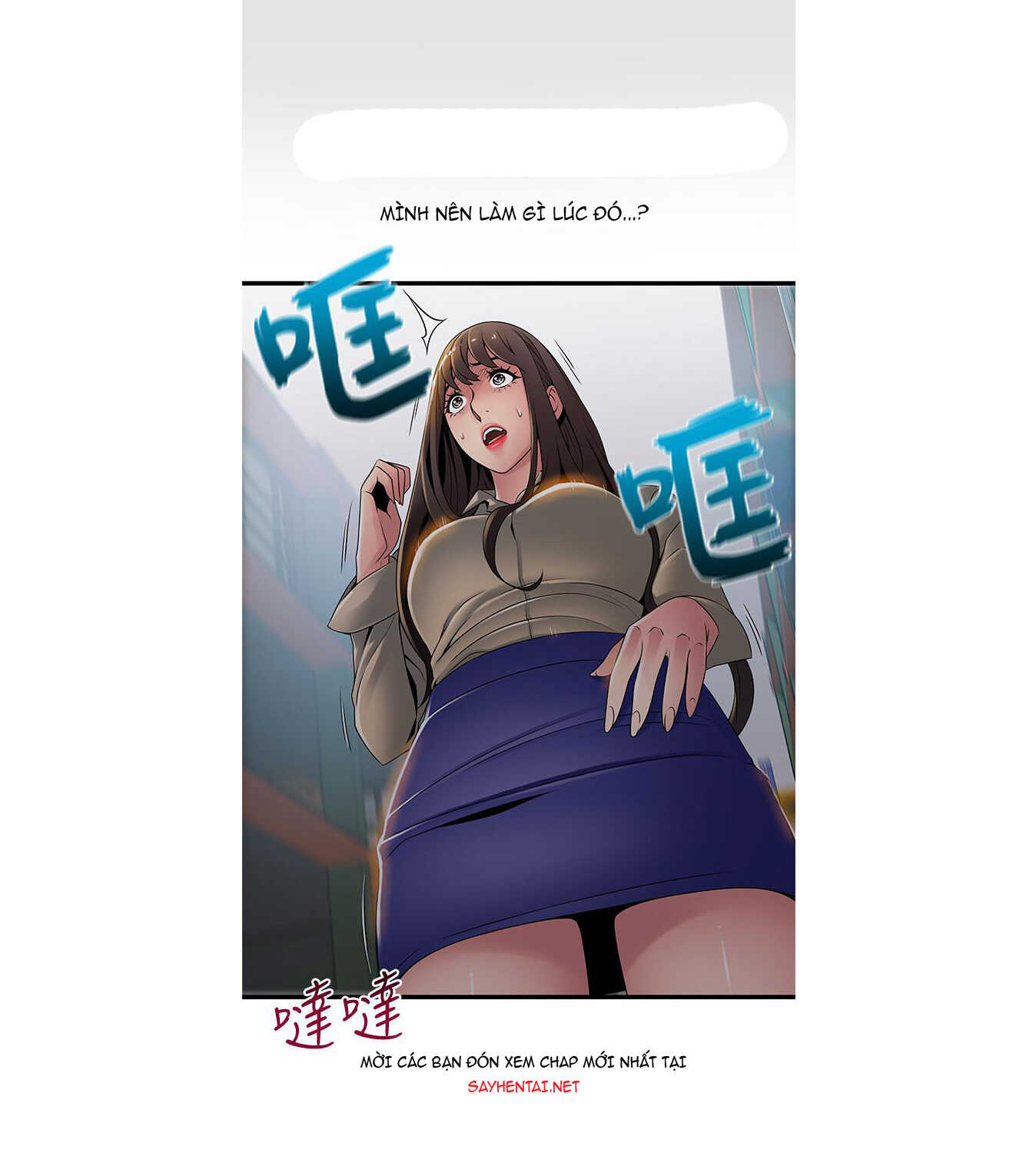 Weak Point - Điểm Yếu Chapter 115 - Trang 34