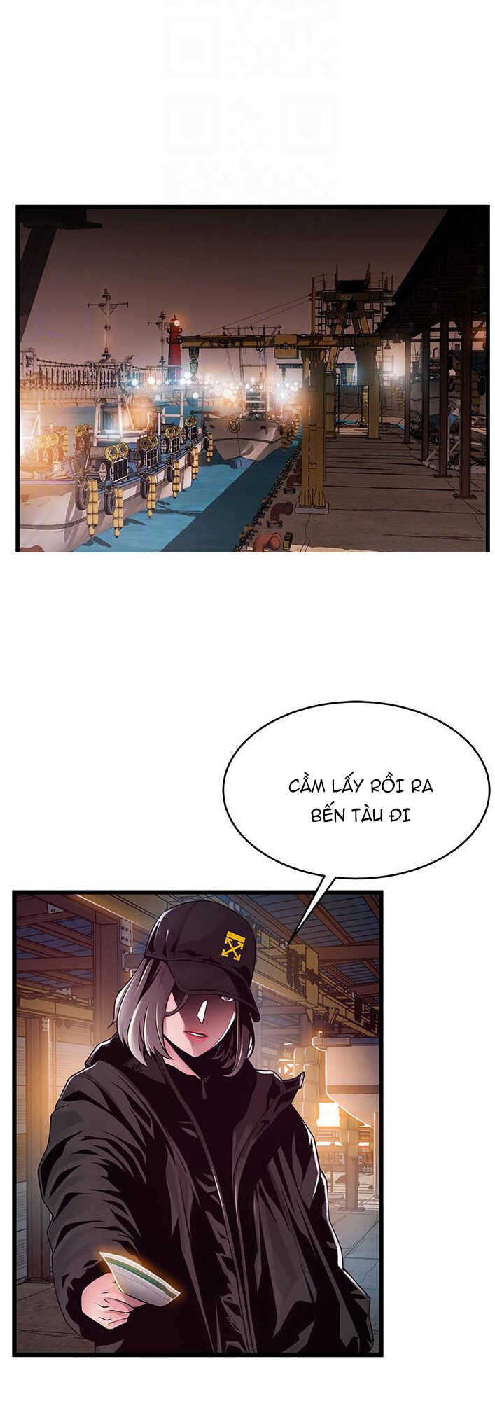 Weak Point - Điểm Yếu Chapter 119 - Trang 2