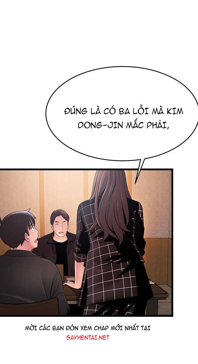 Weak Point - Điểm Yếu Chapter 120 - Trang 31