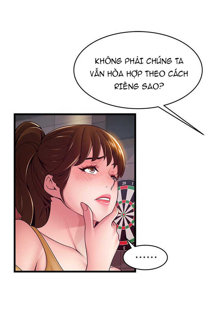 Weak Point - Điểm Yếu Chapter 120 - Trang 7