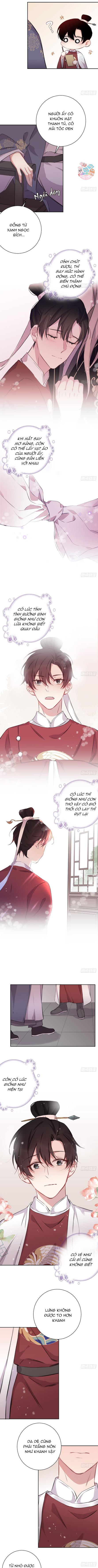 Bất Tảo Triều Chapter 18 - Trang 2