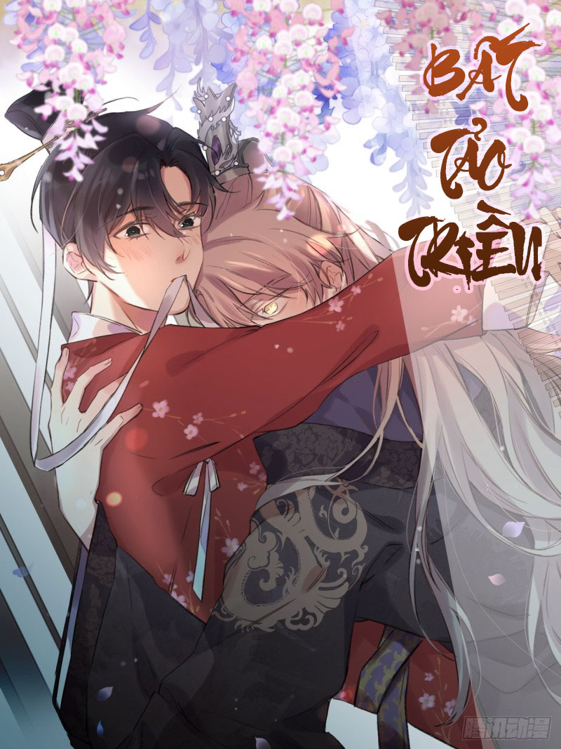 Bất Tảo Triều Chapter 20 - Trang 1