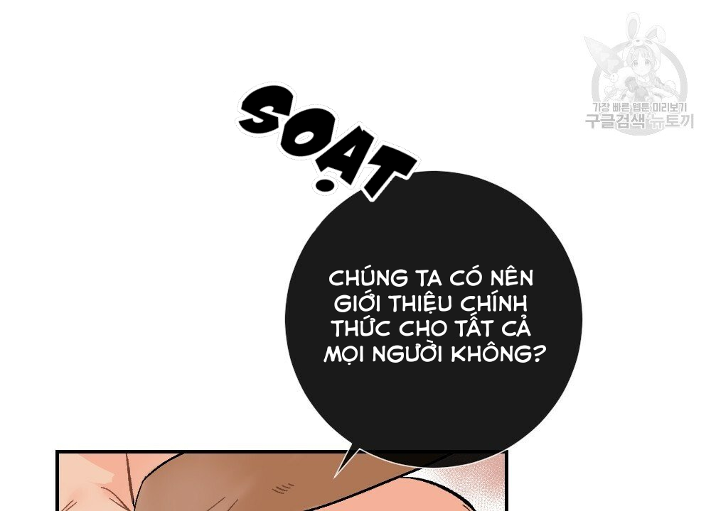 Bộ Ngực Của Tháng Chapter 6 - Trang 18