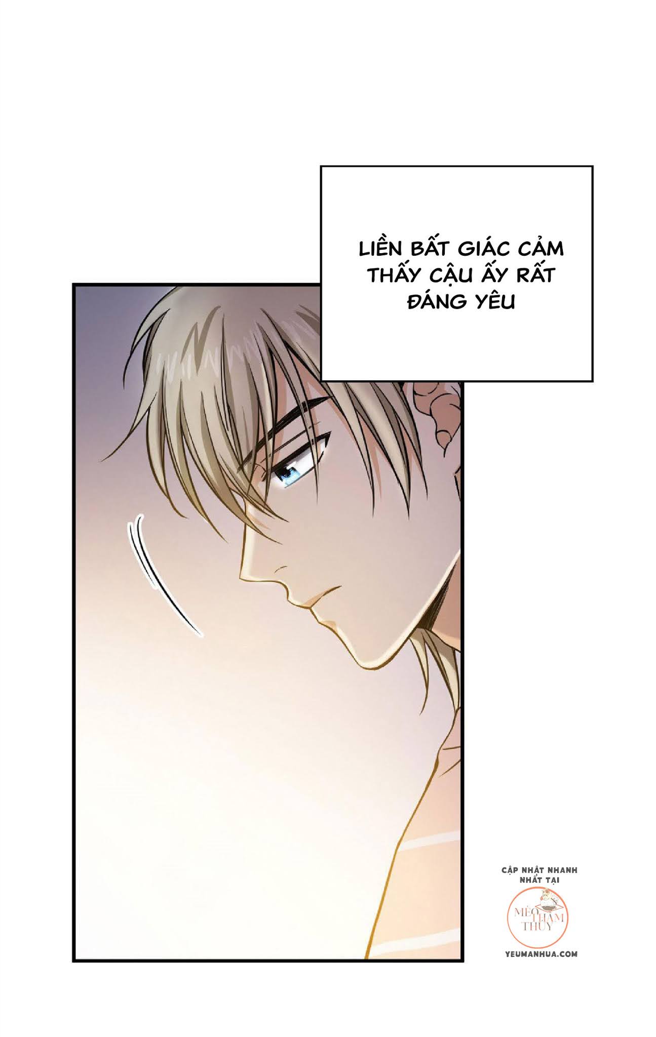 Cú Homerun Lần Thứ 7 Chapter 15 - Trang 48