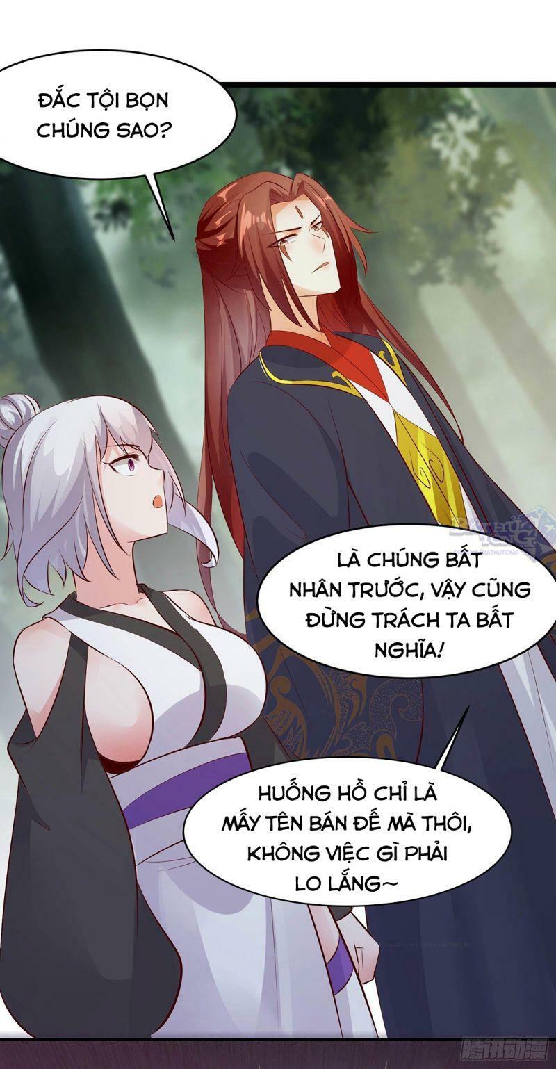 Đồ Đệ Của Ta Đều Là Nữ Ma Đầu Chapter 20 - Trang 59