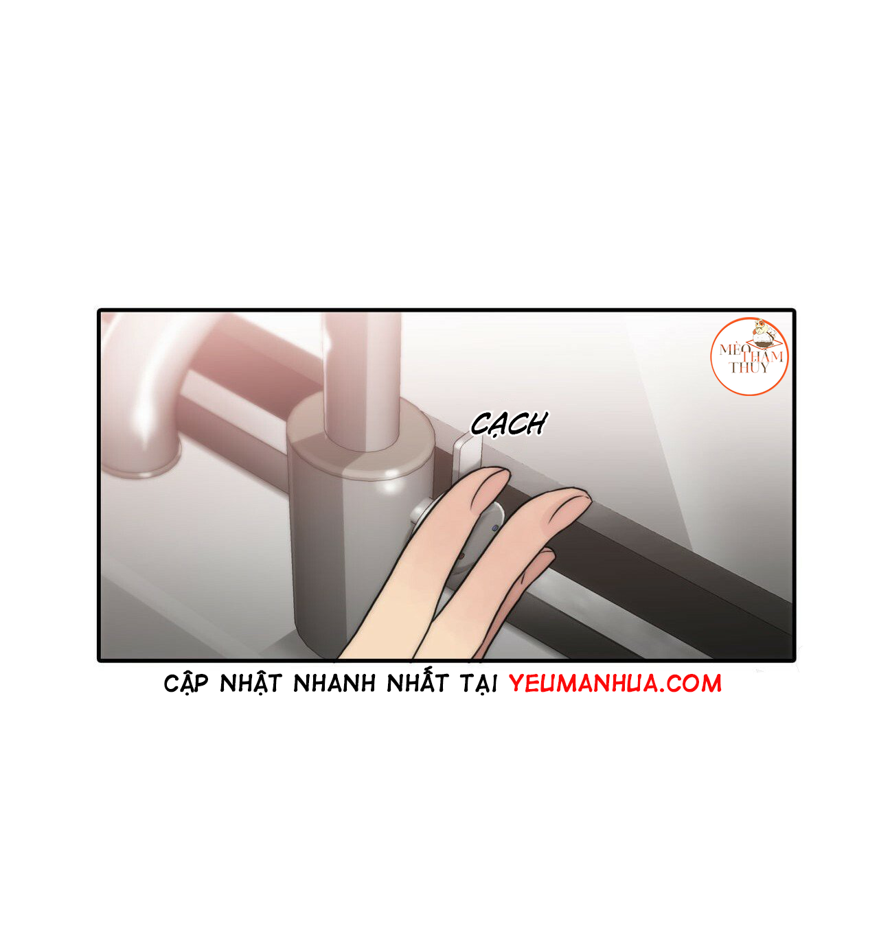 Giai Điệu Của Ngôn Ngữ Chapter 24 - Trang 39