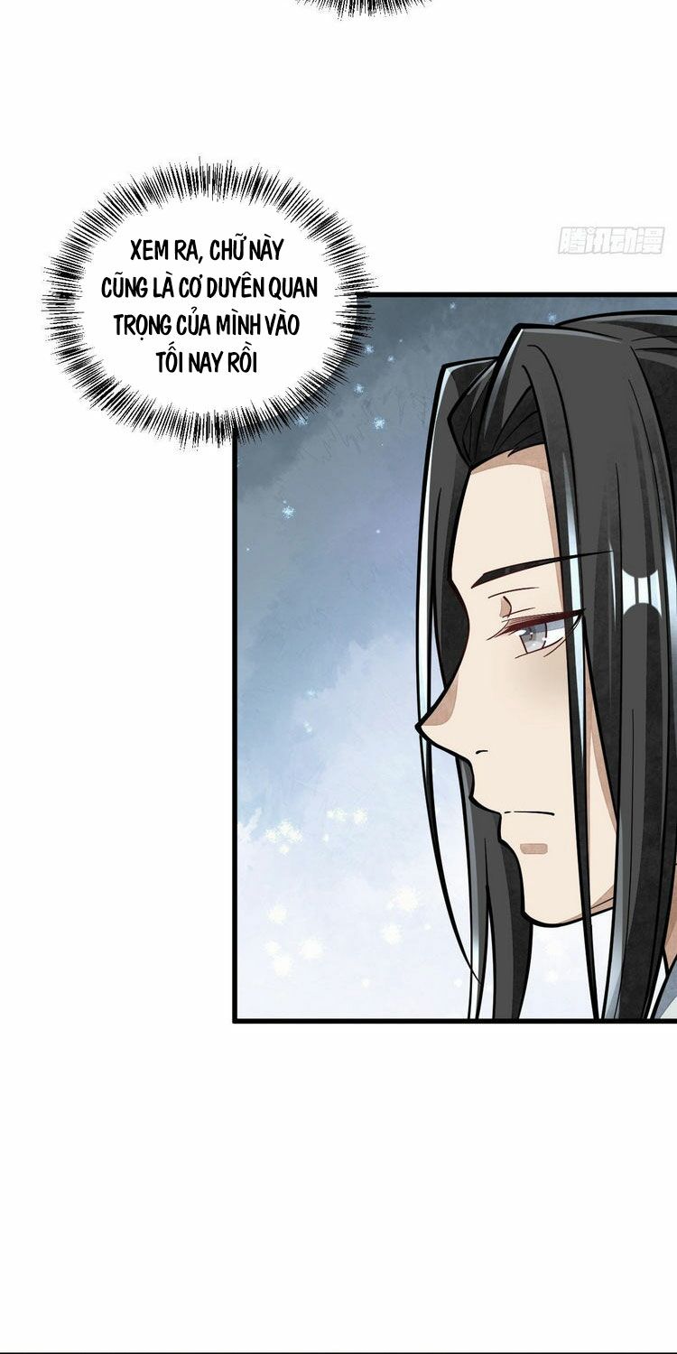 Lạn Nha Kỳ Duyên Chapter 53 - Trang 19