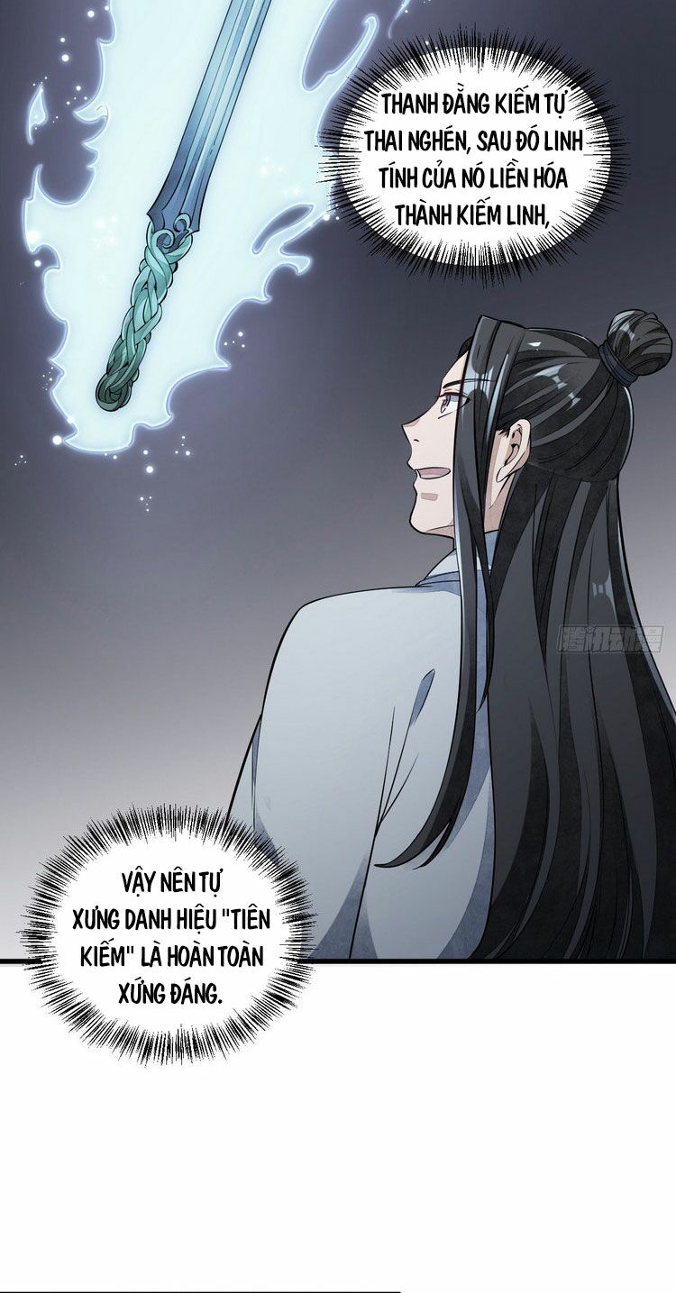 Lạn Nha Kỳ Duyên Chapter 53 - Trang 24