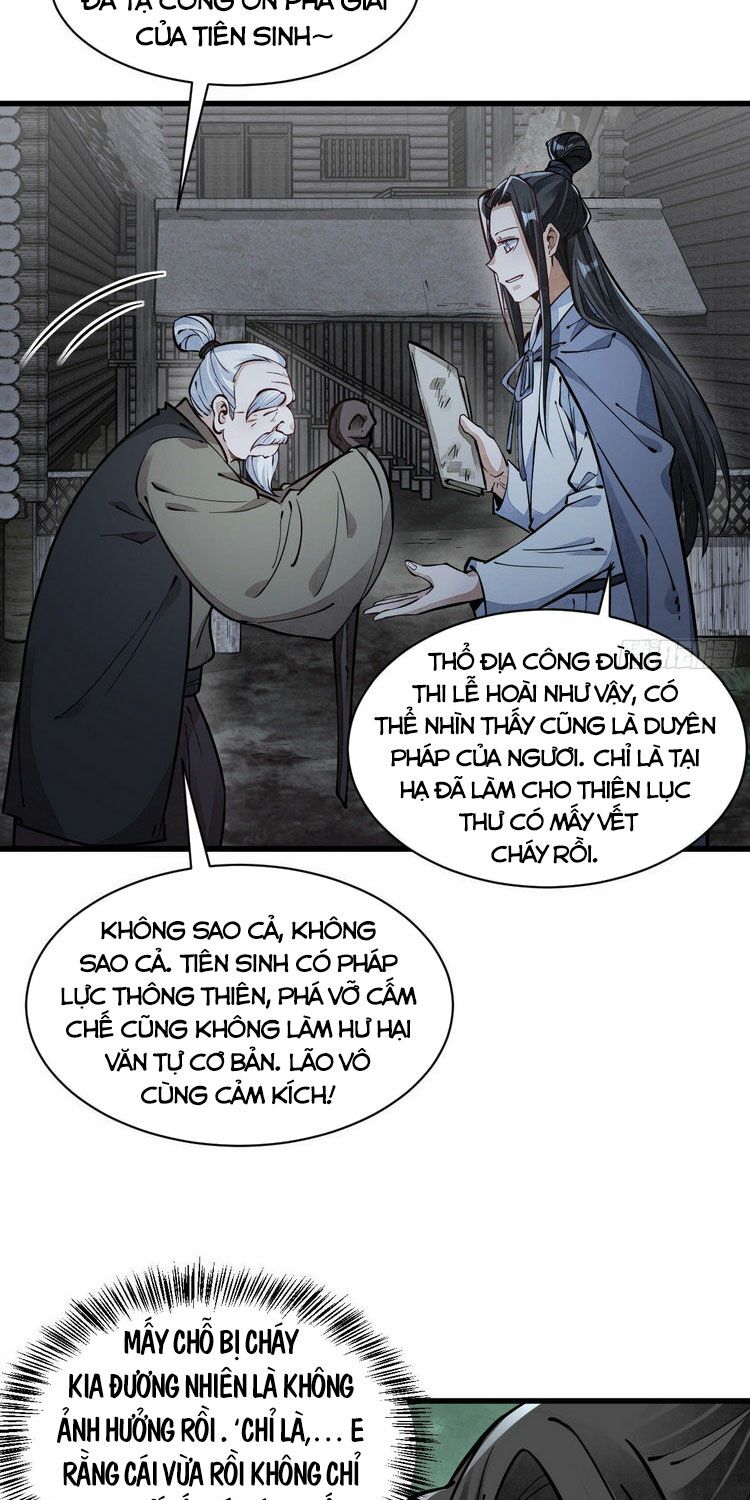 Lạn Nha Kỳ Duyên Chapter 53 - Trang 3