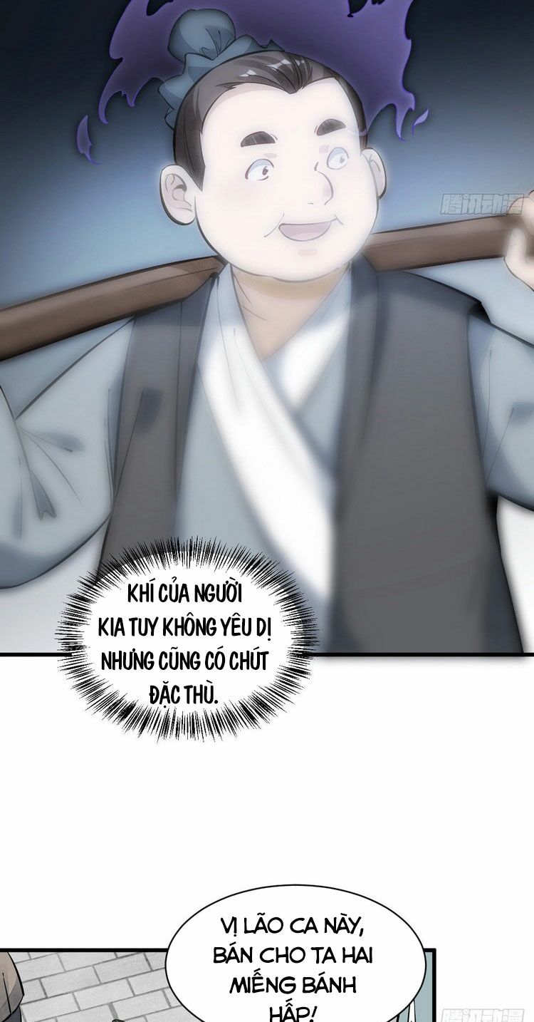 Lạn Nha Kỳ Duyên Chapter 53 - Trang 34