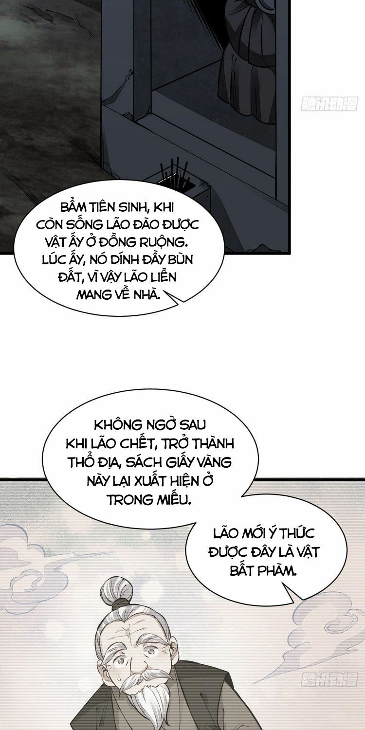 Lạn Nha Kỳ Duyên Chapter 53 - Trang 5