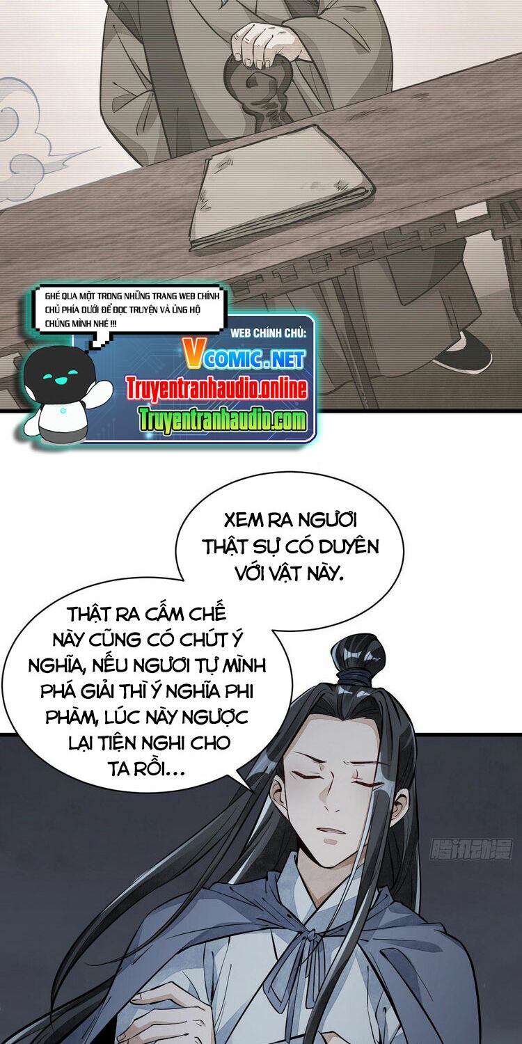 Lạn Nha Kỳ Duyên Chapter 53 - Trang 6