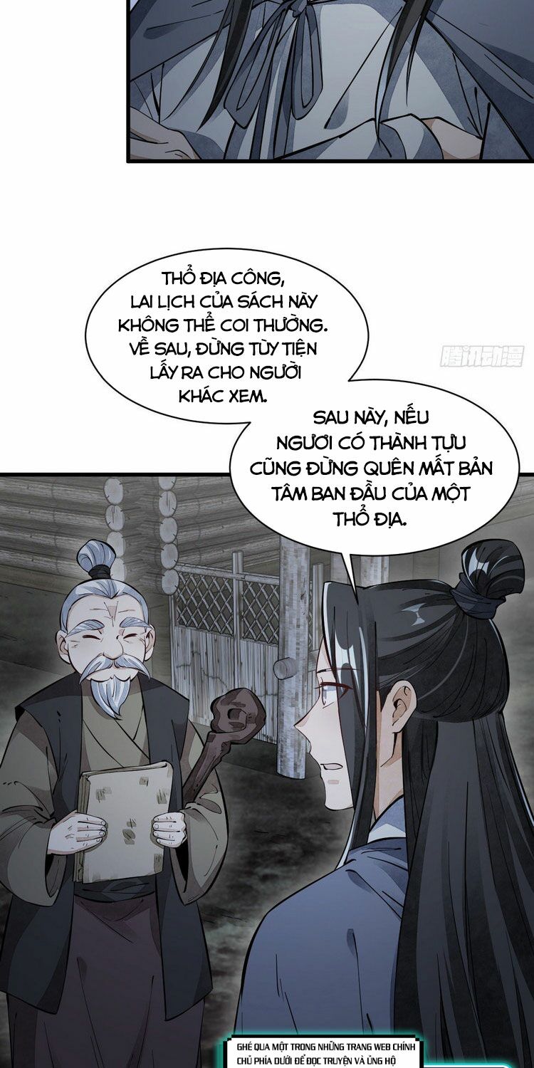 Lạn Nha Kỳ Duyên Chapter 53 - Trang 9