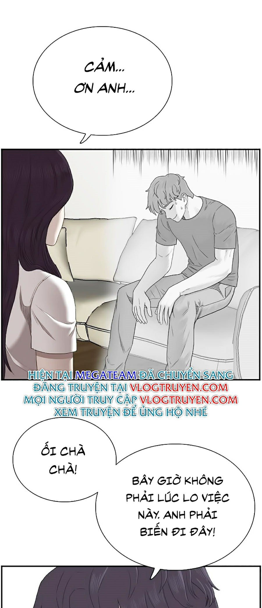 Người Xấu Chapter 48 - Trang 17