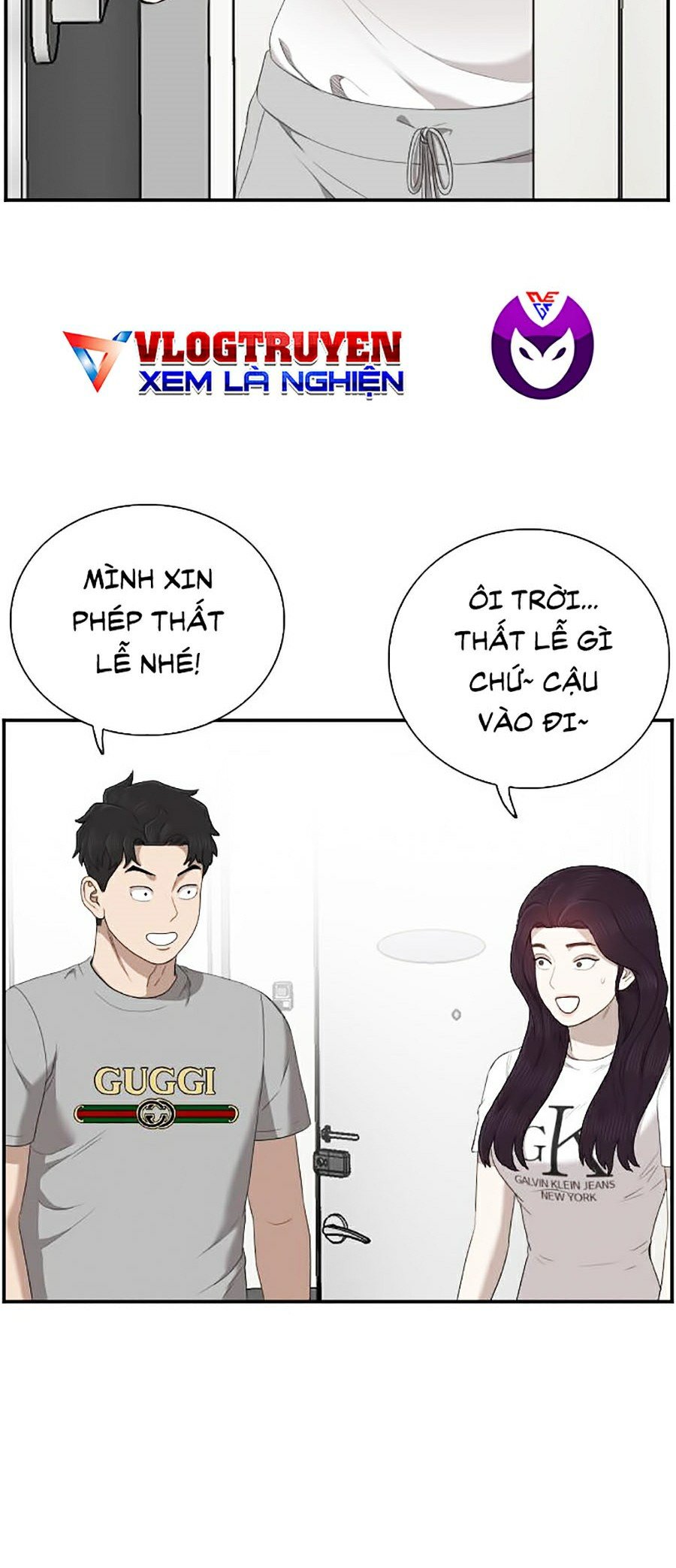 Người Xấu Chapter 48 - Trang 29