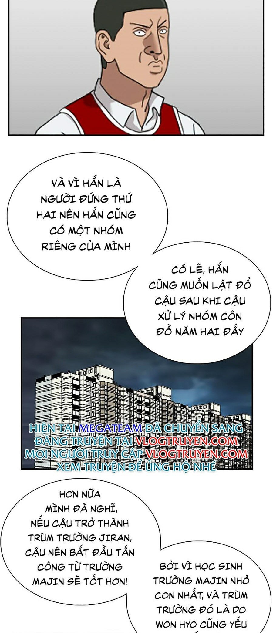 Người Xấu Chapter 48 - Trang 52