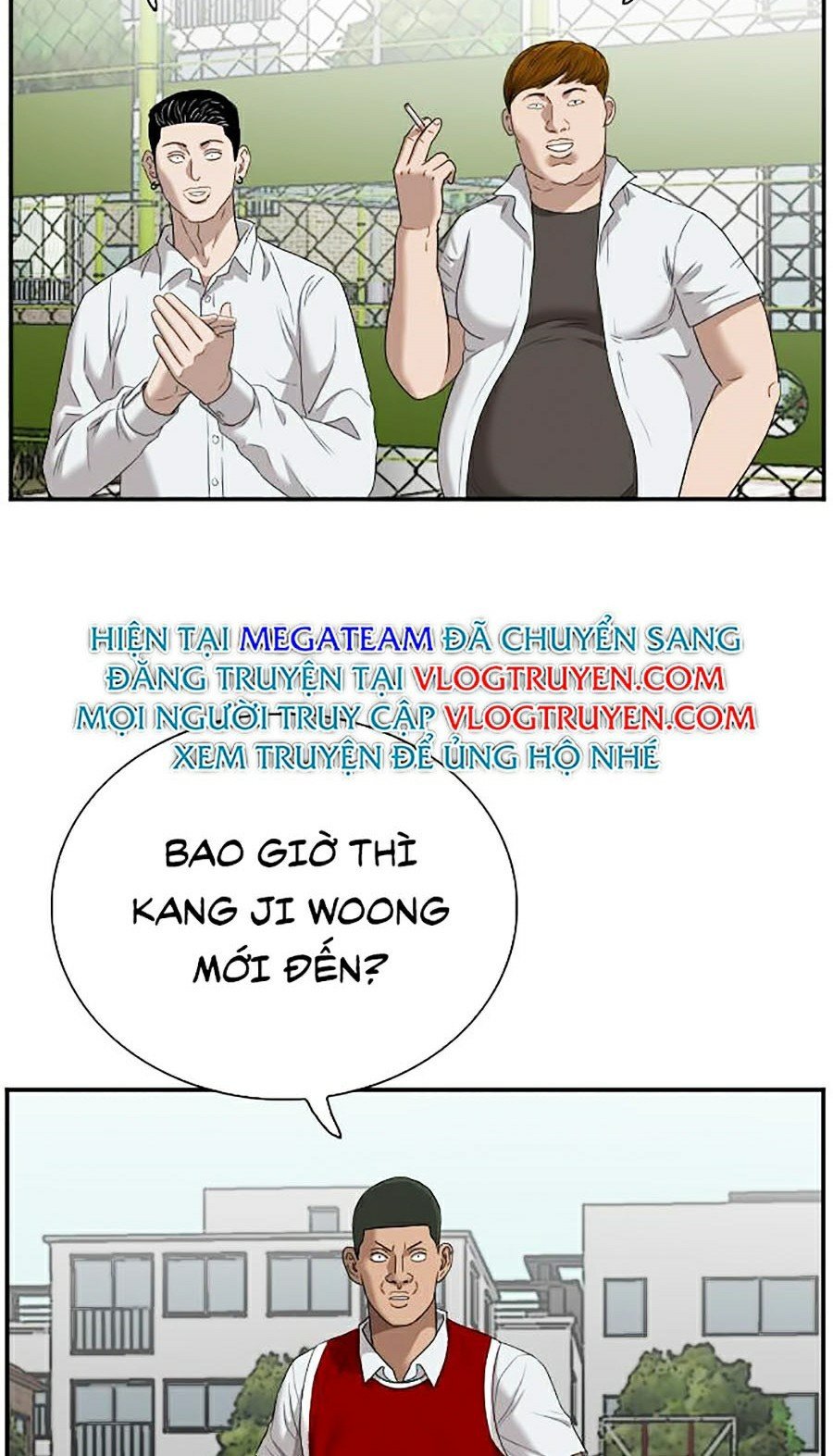 Người Xấu Chapter 48 - Trang 77