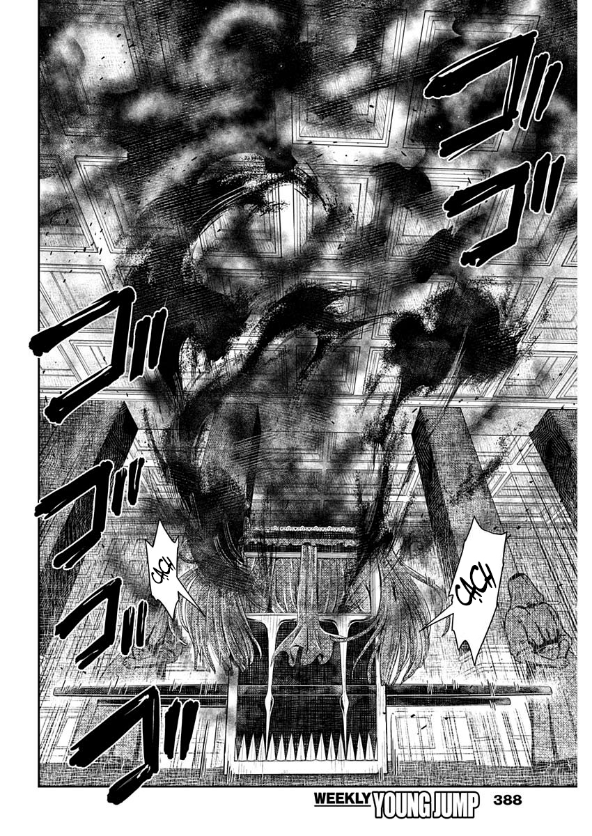 Shadow House Chapter 88 - Trang 13