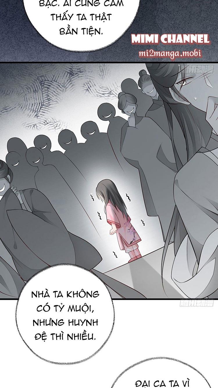 Thái Hậu Quân Hạ Thần Chapter 68 - Trang 14