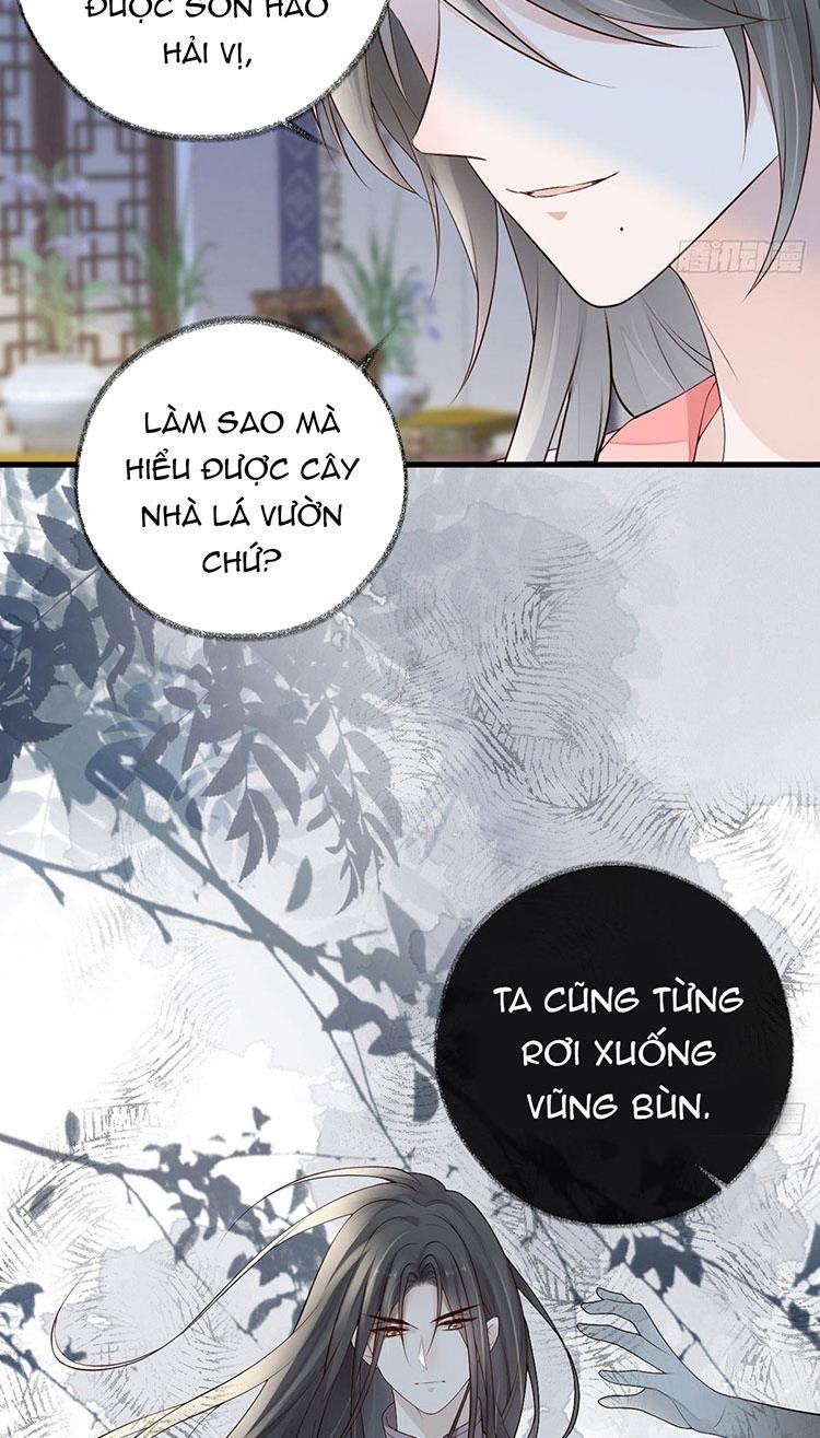 Thái Hậu Quân Hạ Thần Chapter 68 - Trang 20