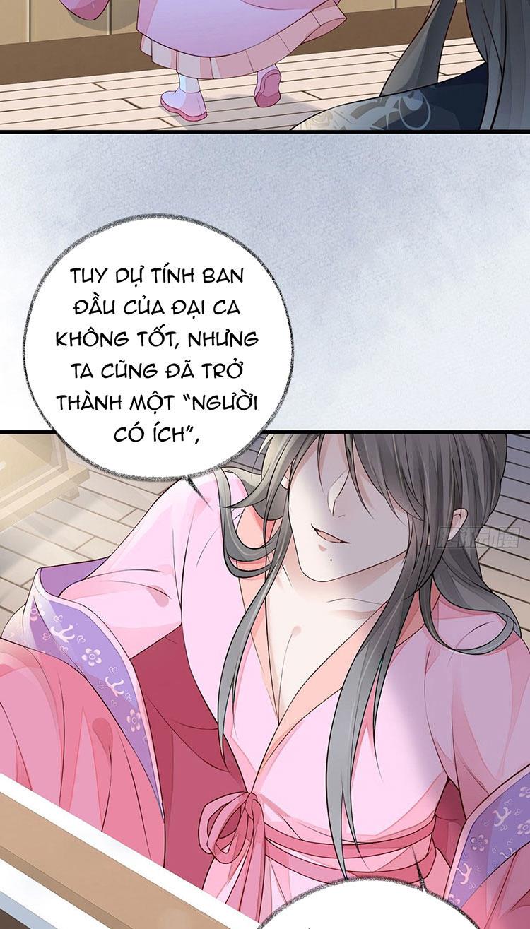 Thái Hậu Quân Hạ Thần Chapter 68 - Trang 25