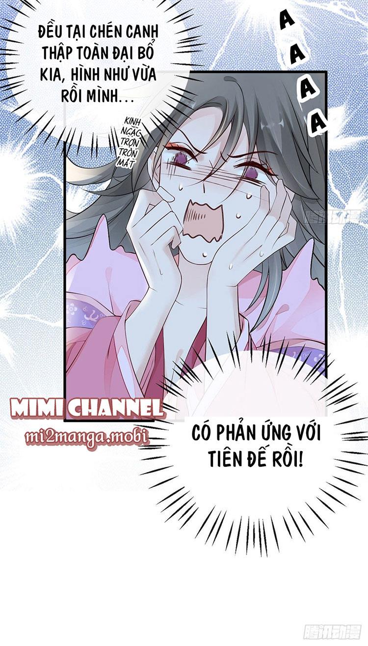 Thái Hậu Quân Hạ Thần Chapter 68 - Trang 9