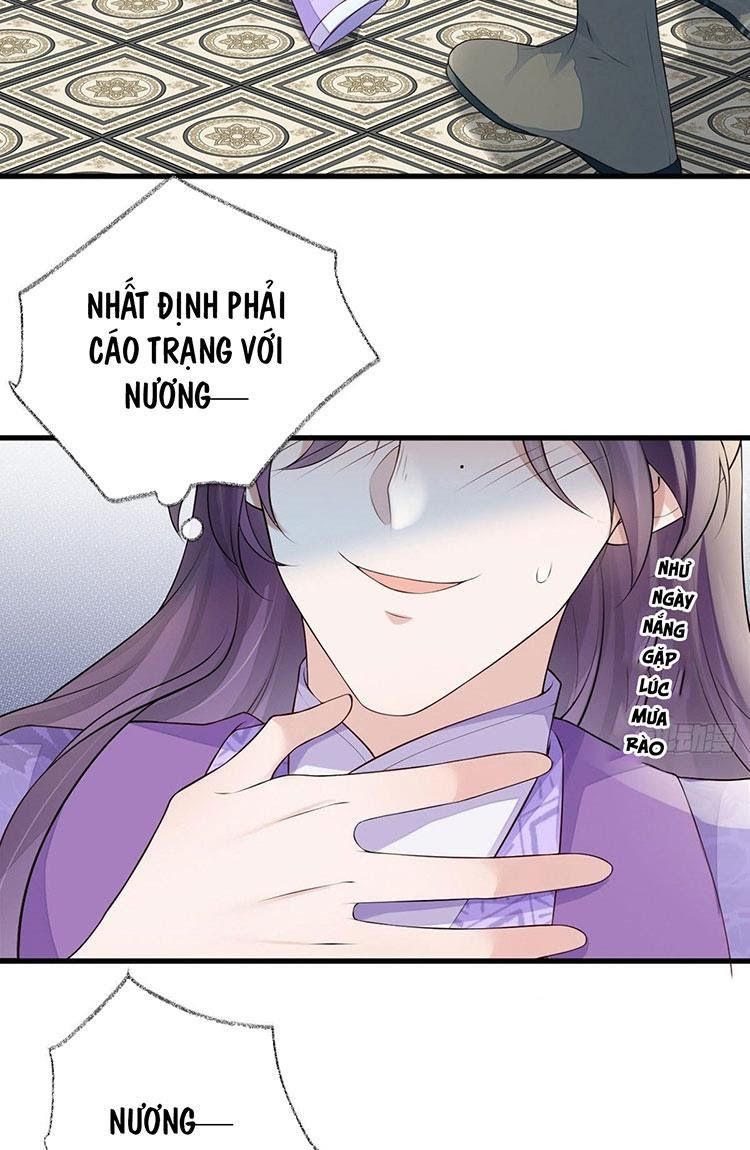 Thái Hậu Quân Hạ Thần Chapter 71 - Trang 19