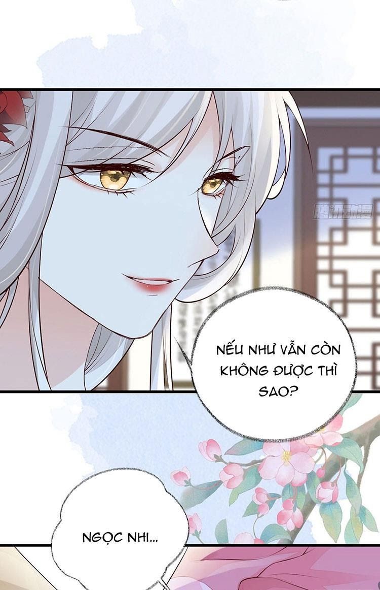 Thái Hậu Quân Hạ Thần Chapter 71 - Trang 34