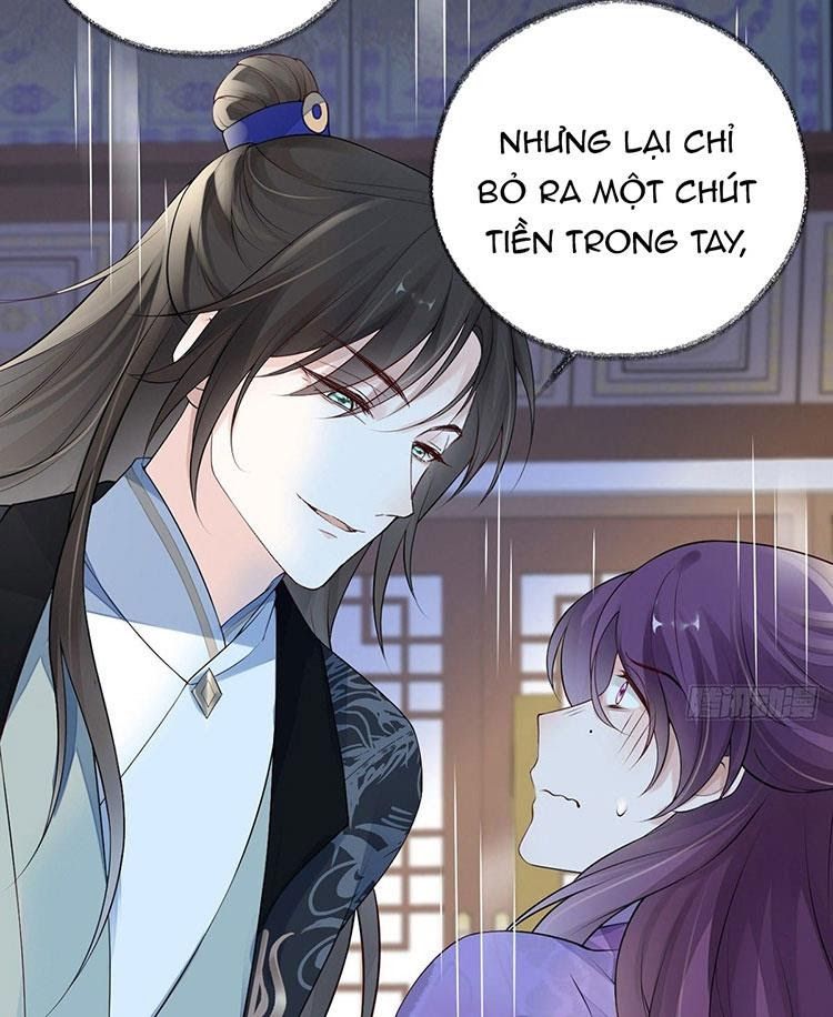 Thái Hậu Quân Hạ Thần Chapter 71 - Trang 8