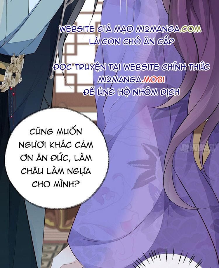 Thái Hậu Quân Hạ Thần Chapter 71 - Trang 9