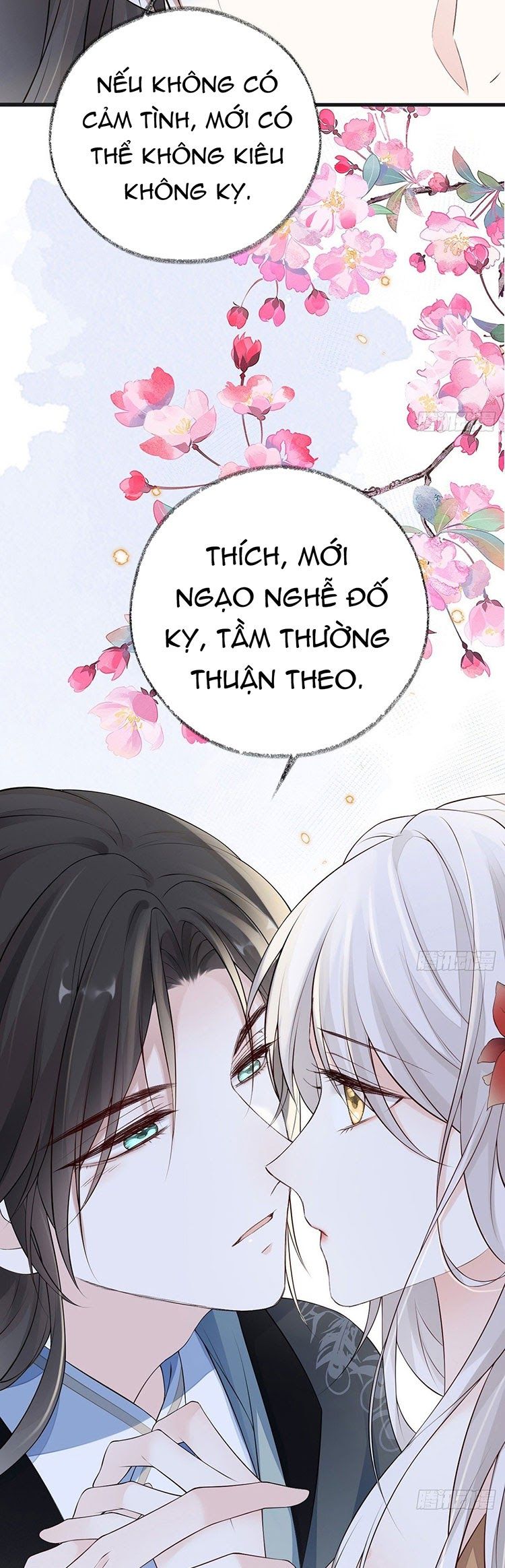 Thái Hậu Quân Hạ Thần Chapter 72 - Trang 17