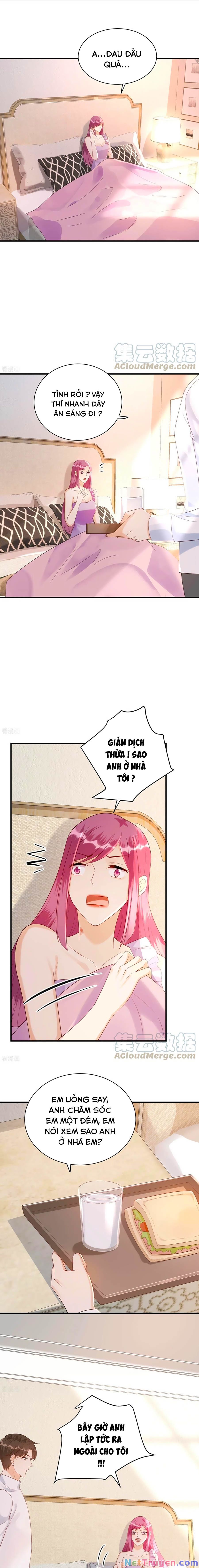 Tiến Độ Chia Tay 99% Chapter 87 - Trang 1