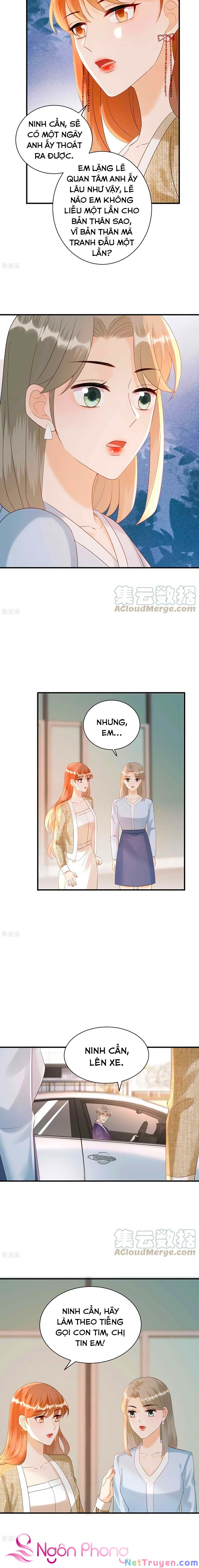 Tiến Độ Chia Tay 99% Chapter 87 - Trang 8