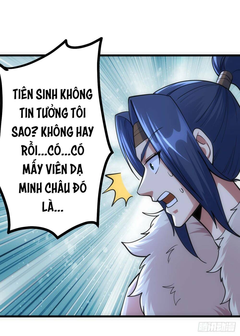 Tuyệt Thế Võ Công Chapter 65 - Trang 31