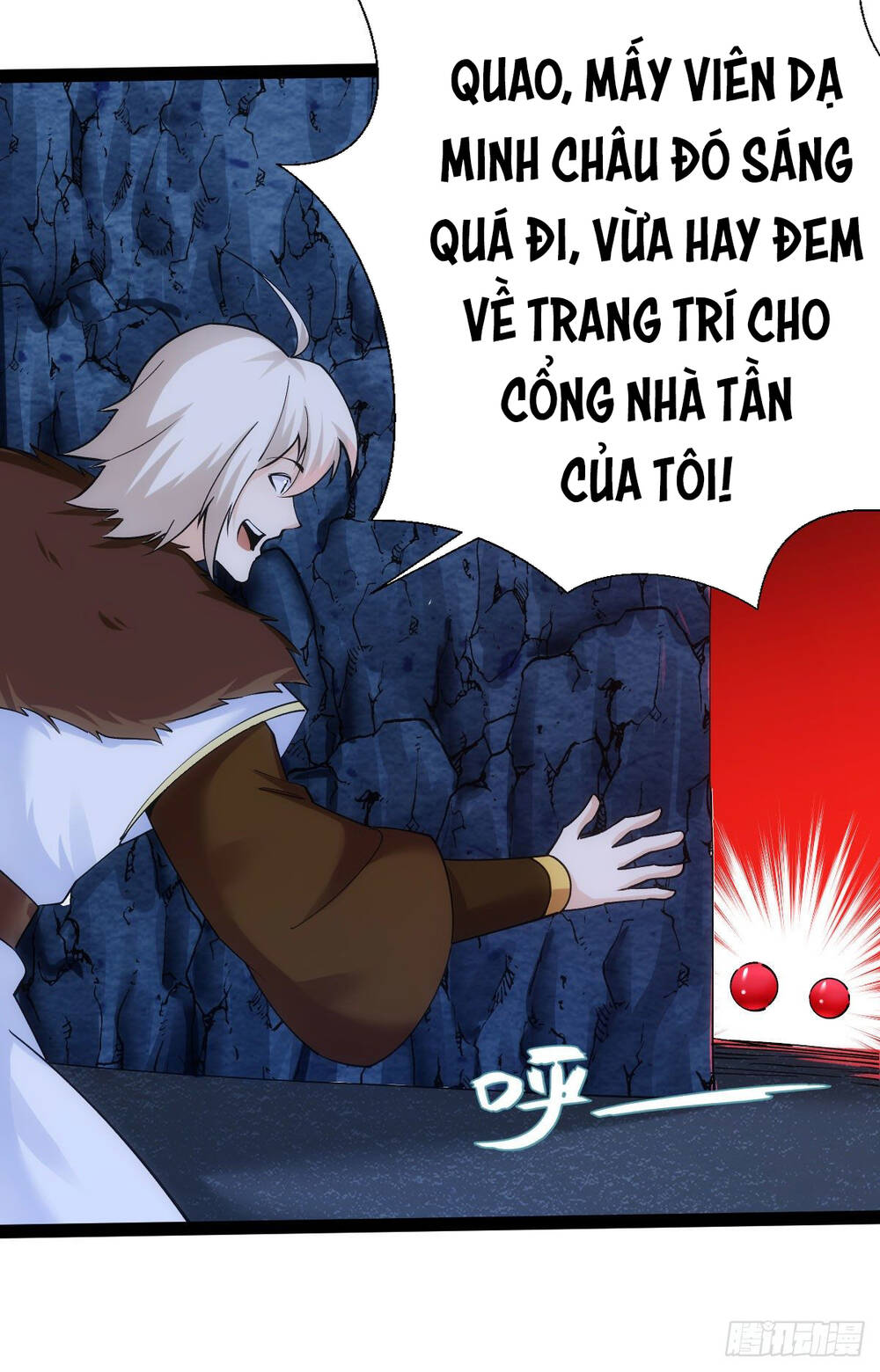 Tuyệt Thế Võ Công Chapter 66 - Trang 13