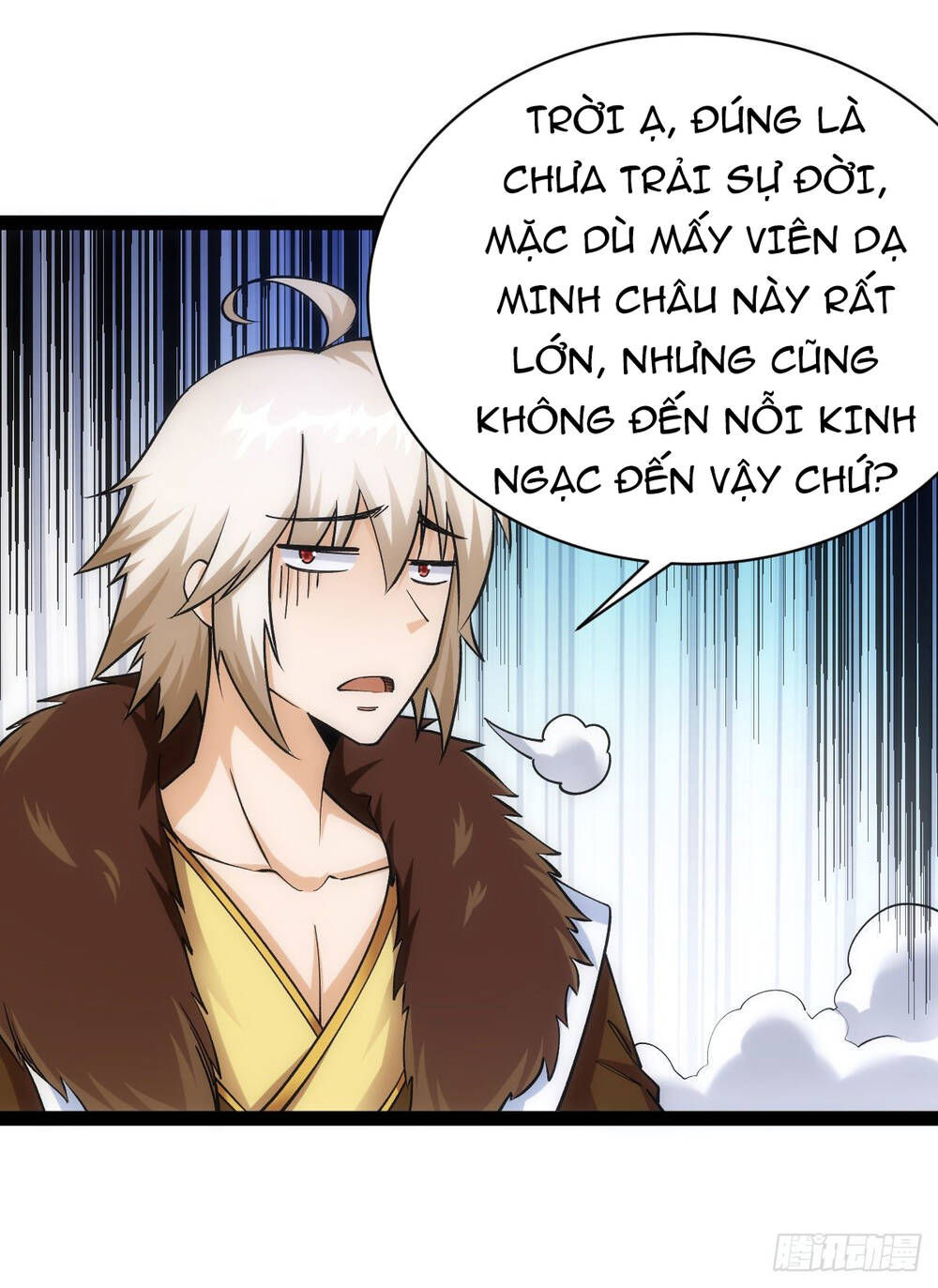 Tuyệt Thế Võ Công Chapter 66 - Trang 19