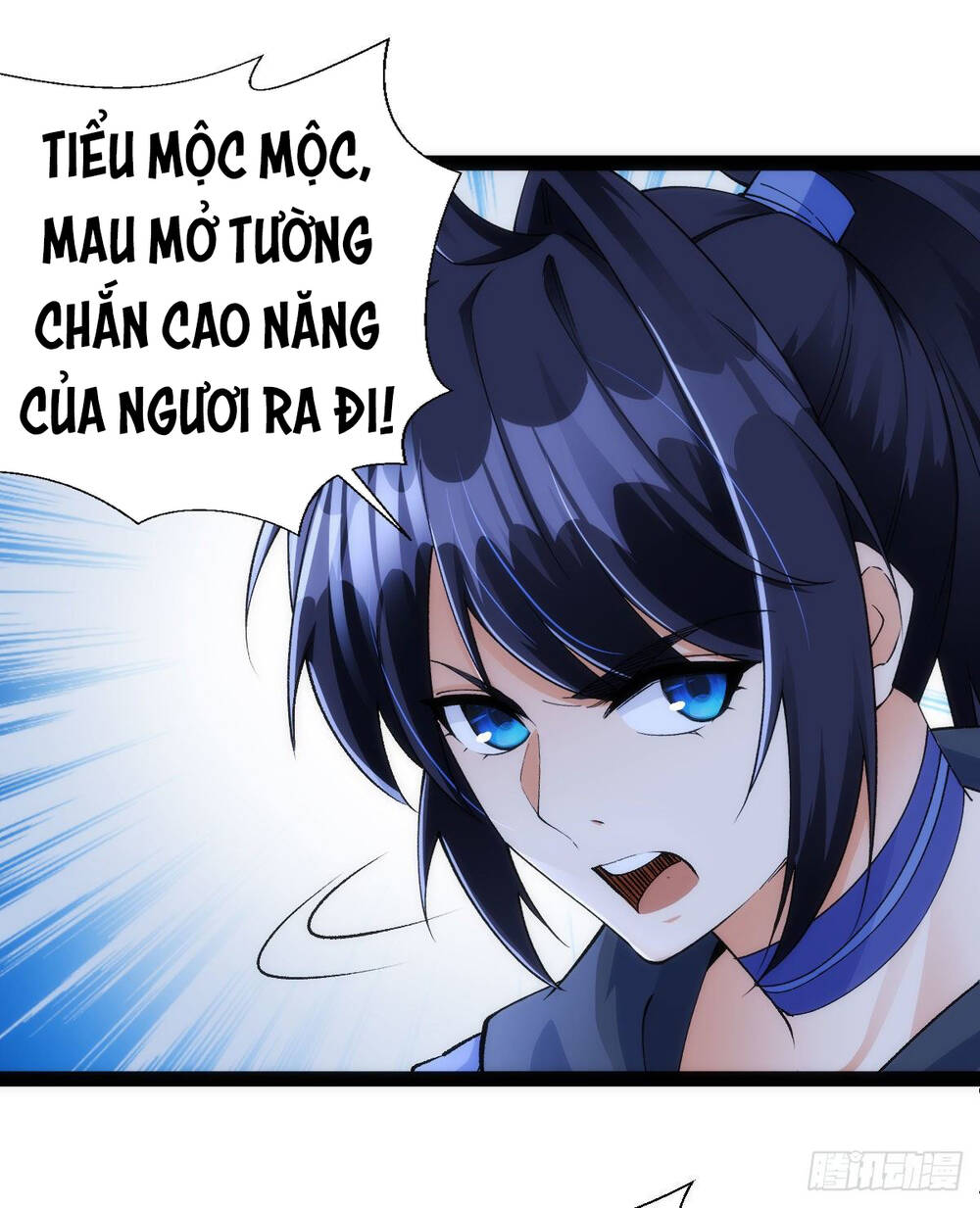 Tuyệt Thế Võ Công Chapter 66 - Trang 36